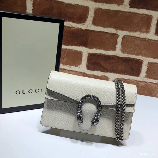 Firstbag ru super bag mini GUCCI Dionysus 0719